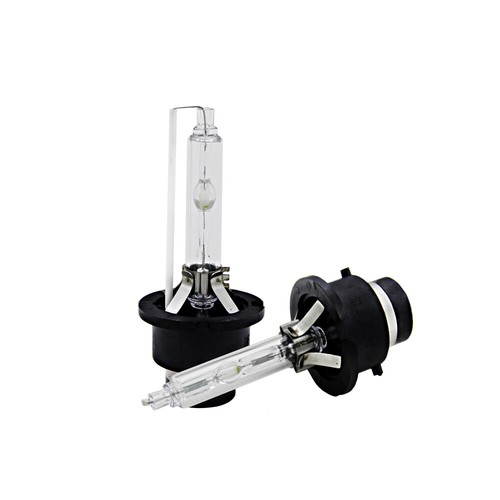 For Nissan Murano 2009-2014 D2S HID Headlight Bulbs Conversion Kit 6000K White - Picture 11 of 12