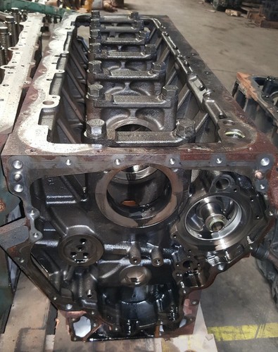 BLOQUE DE 13 CILINDROS INTERNATIONAL MAXXFORCE 3012887C1 - Imagen 7 de 7