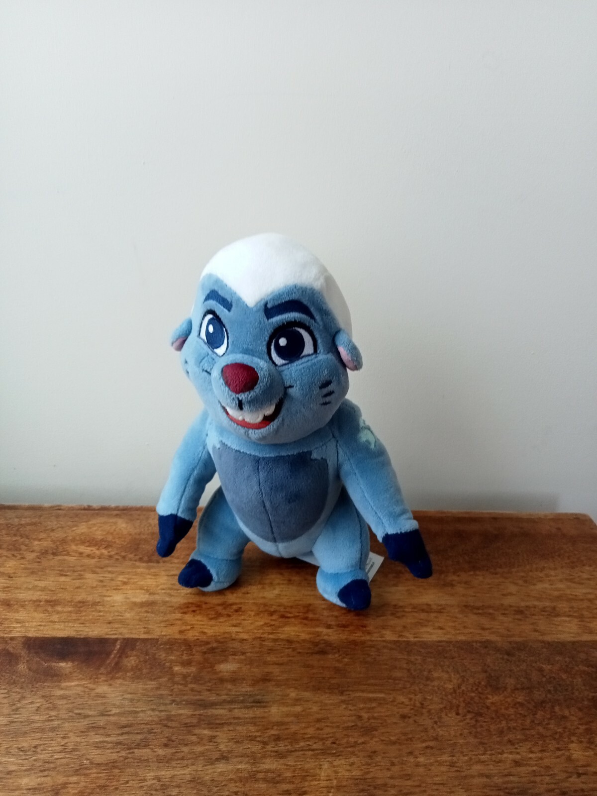 bunga soft toy