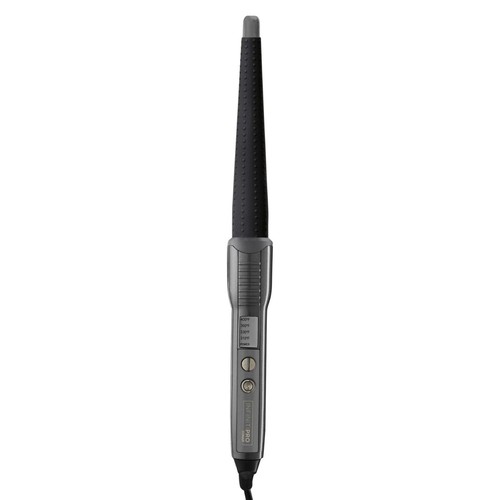 INFINITIPRO BY CONAIR Silicone Shine 1-Inch to 1/2-Inch Curling Wand Tapered - 第 1/1 張圖片