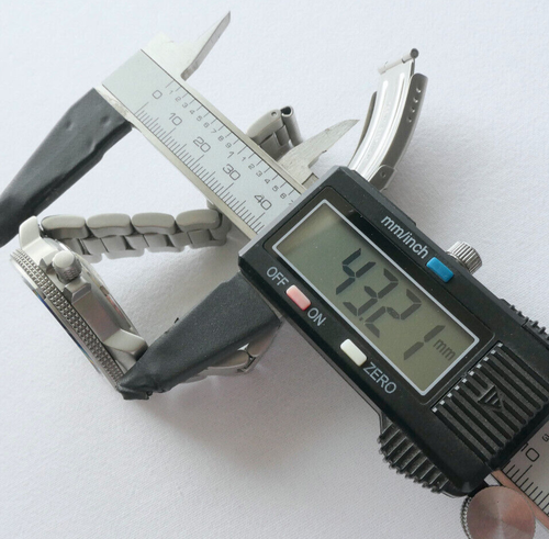 Mercedes Benz AMG DTM Motorsport Driving Performance Racing Design Sport Watch - Picture 23 of 24