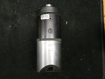 SANDVIK Varilock  344-391.00S/ 93-115 80 240 Verlängerung Feinbohrkopf Ø 115-155