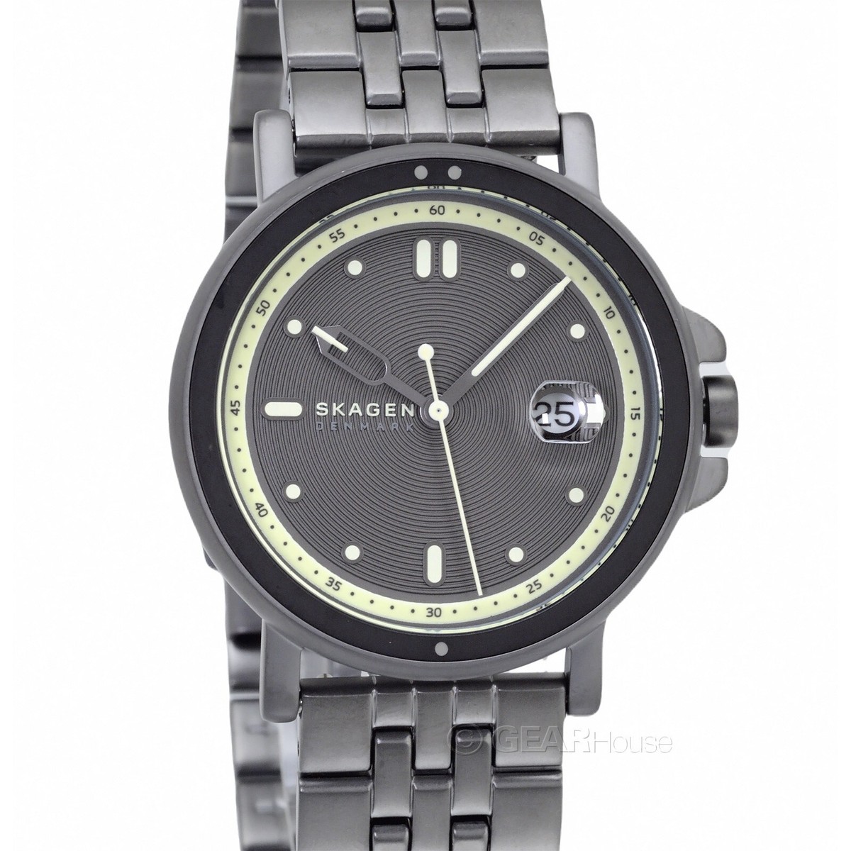 Brand New Skagen Watch Skagen Brand New Men Watch | Mercari main image 4