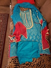 Pakistani Original Branded Suit
