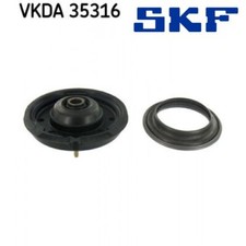 Federbeinstützlager SKF VKDA35316 für Citroën C3 I C2 Federbeinstützlager SKF VKDA35316 für Citroën C3 I C2