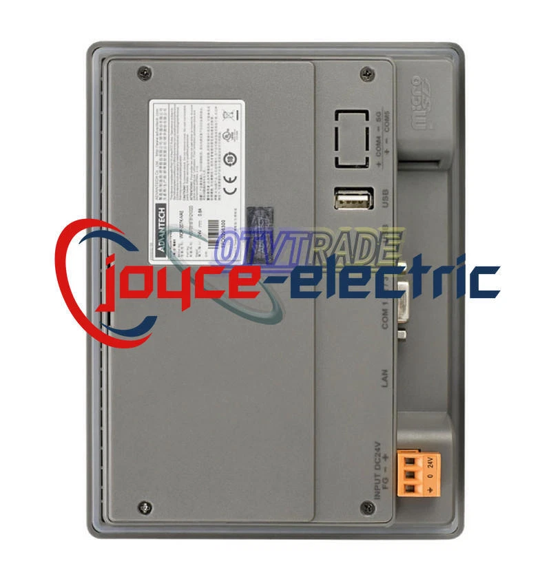 ONE WOP-207K-NAE replace WOP-2070T-N2AE 7-inch human-machine NEW - Image 4 of 4