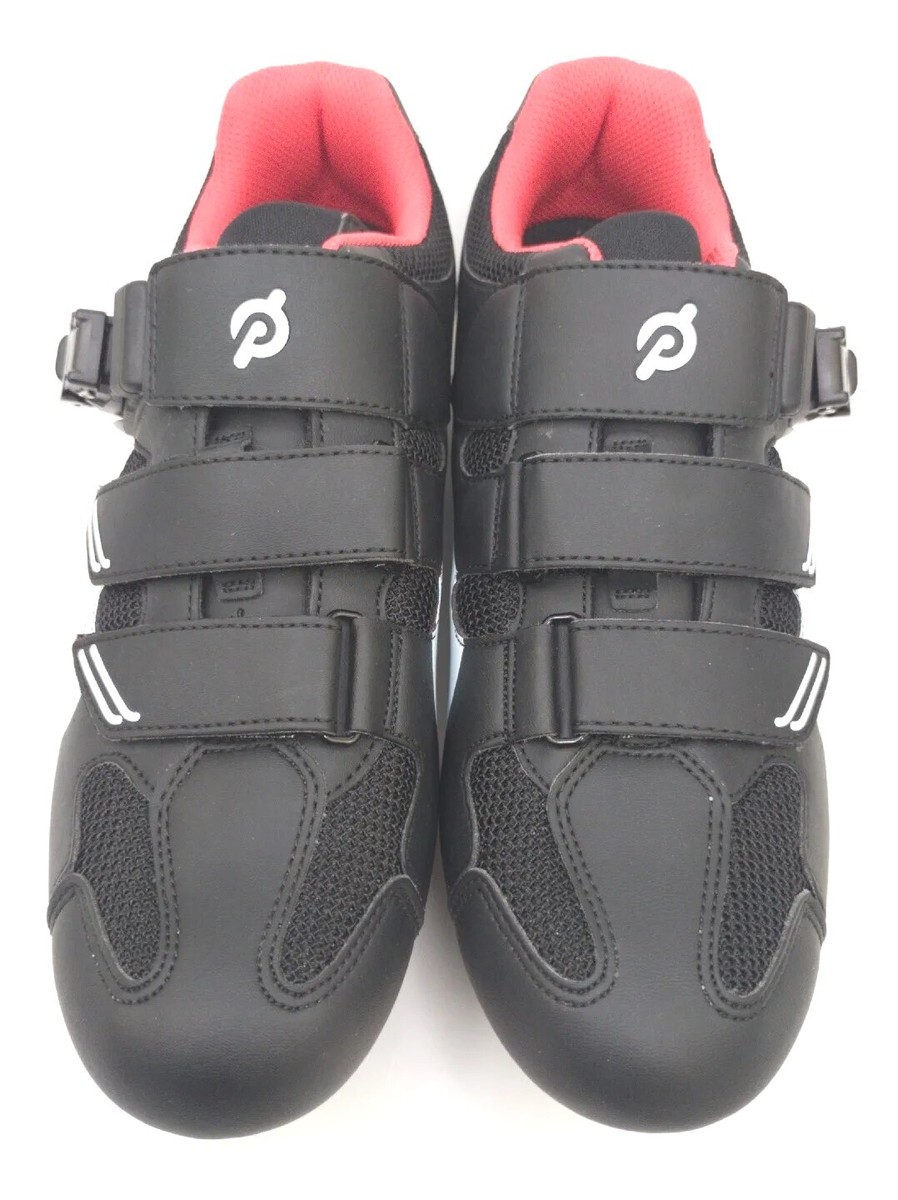SIDI Chaussures de Cyclisme Genius 10 Femme (Noir/Noir) | privatesport