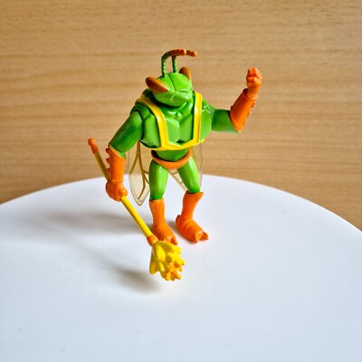 Toy Story 3 Twitch Mini Figur 3''
