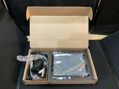 Karl Storz WUIS2286-01 F-292-1 Encoder | eBay
