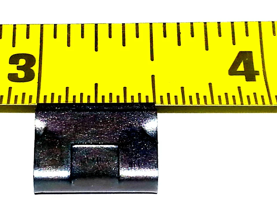 Защелкивающиеся зажимы для отделки хедлайнера крыши подходят для Chrysler Dodge Plymouth 20 шт. B - Изображение 3 из 4