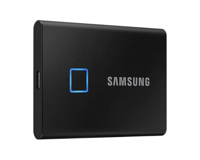 Samsung, 1000 GB, Perfekt, Helt ny uåbnet Samsung SSD T7…