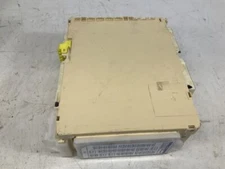 11-14 TOYOTA SIENNA Chassis ECM Multiplex Network Control Module Q