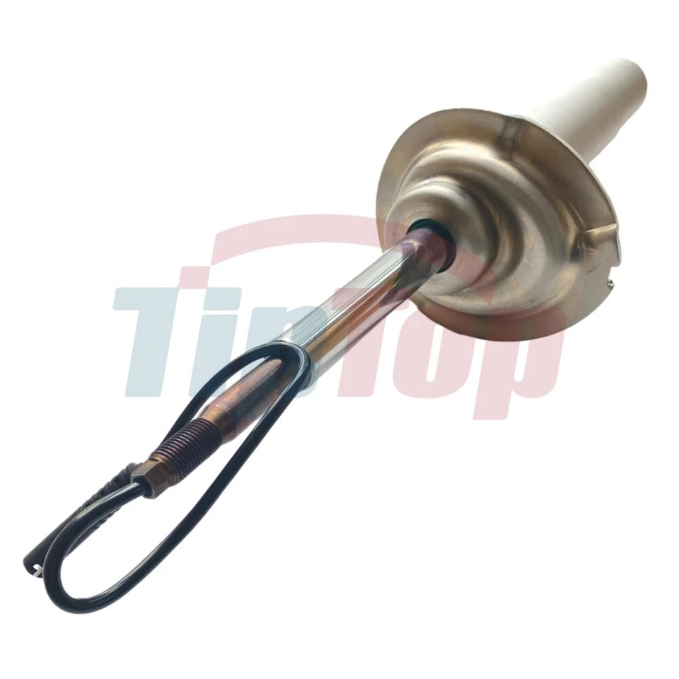 Front Right or Left Shock Absorber EDC Fit BMW 5-Series E39 528i 540i 1997-2003 - image 2 of 4