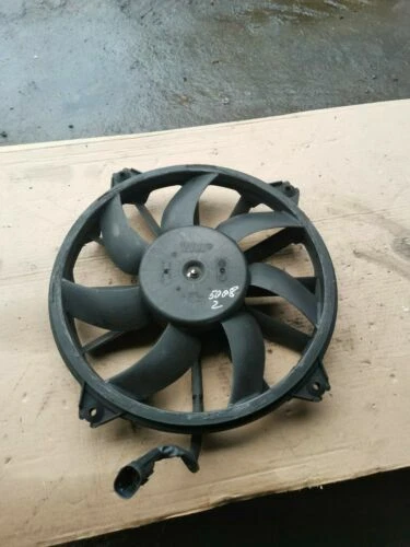 Peugeot Motorcycle Fans & Fan Parts