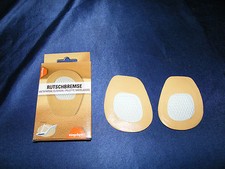 Ringelspitz Forefoot Sliding Brake Truss Pad Sz. One Size Pumps Sandals Etc. Ob