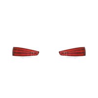 Heckleuchte RüCkleuchte Set Links Rechts LED FüR Audi Q3 8UB 8UG