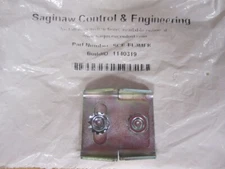 Saginaw Control SCE-ELJMFK Brackets for Mounting SCEELJMFK (Pack of 3)