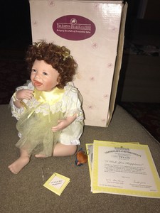 ashton drake angel dolls