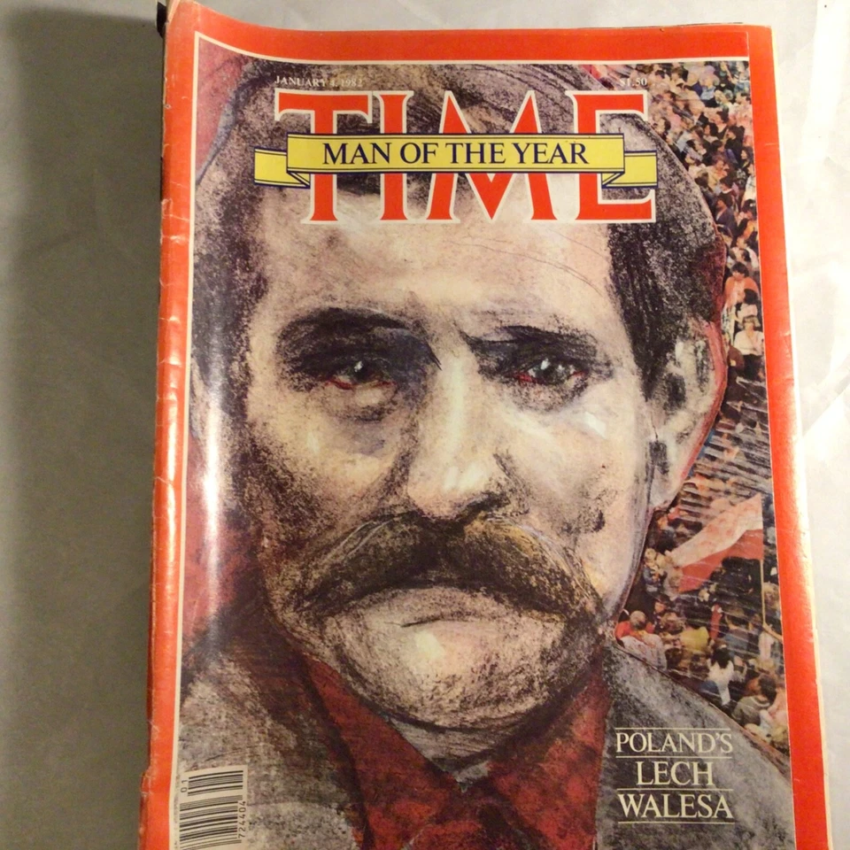 TIME Magazine - 1 MAGAZINE - CHOOSE YOUR ISSUE 1963-2002 - Image 4 of 4