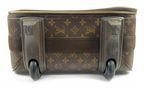 Louis Vuitton Pegase Monogram Suitcase - Picture 6 of 7