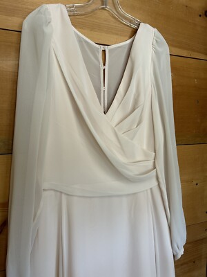 bhldn boho dress Bridal Style: Modern Meets Boho-Chic - The BHLDN Oasis Collection