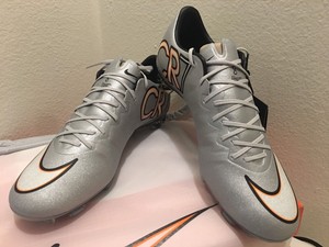 mercurial vapor 10