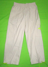 Nike Women's Sportswear Icon Clash Woven Mid-Rise Pants - Size S DM6570-126