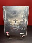 The Shawshank Redemption The Film Vault Le Steelbook (4K Uhd+Blu-ray) Sealed