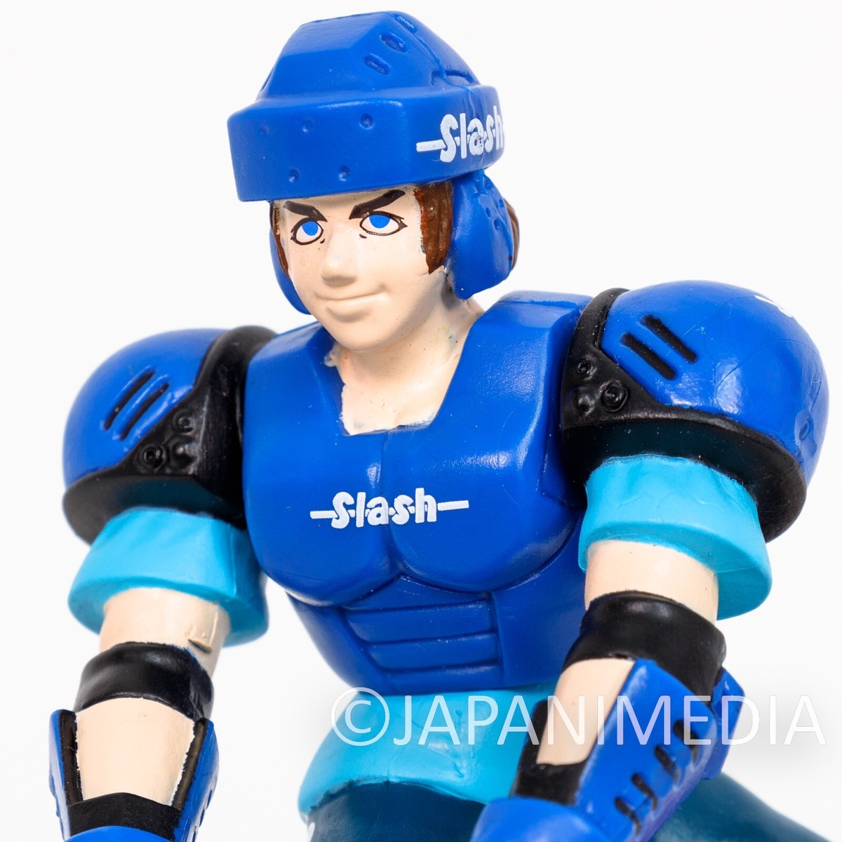 RARE! Fighting Vipers Collection Figure PICKY SEGA 1995