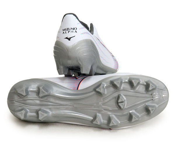 Mizuno JAPAN Alpha SELECT Soccer Football Shoes P1GA2365