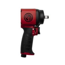 Chicago Pneumatic 7731C 3/8" Dr. Ultra Compact Air Stubby Impact Wrench