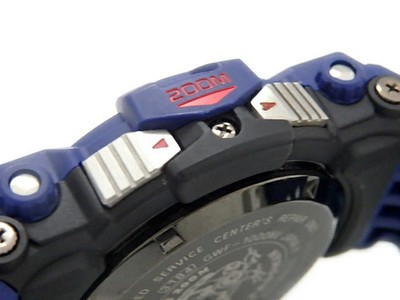 CASIO Casio G-Shock Frogman GWF-1000NV-2JF Men's Used Watch #3104