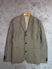 Acne Studios Textured Blazer Jacket – Size M