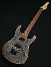 Suhr Pro Series Modern Pro Trans Blue Denim/Slate (no260819)
