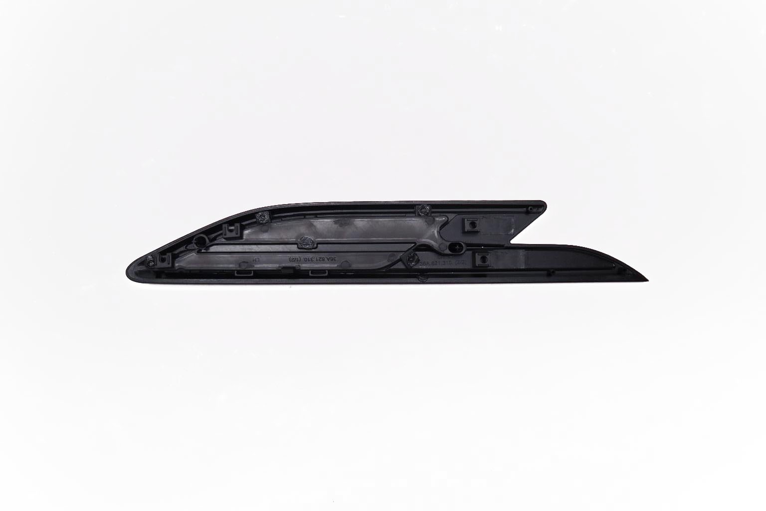 Bentley Bentayga 2021-2024 Left Air vent grille Black P/N 36A821309