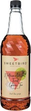 Sweetbird Watermelon Iced Green Tea Syrup 1 Litre - Vegan Friendly