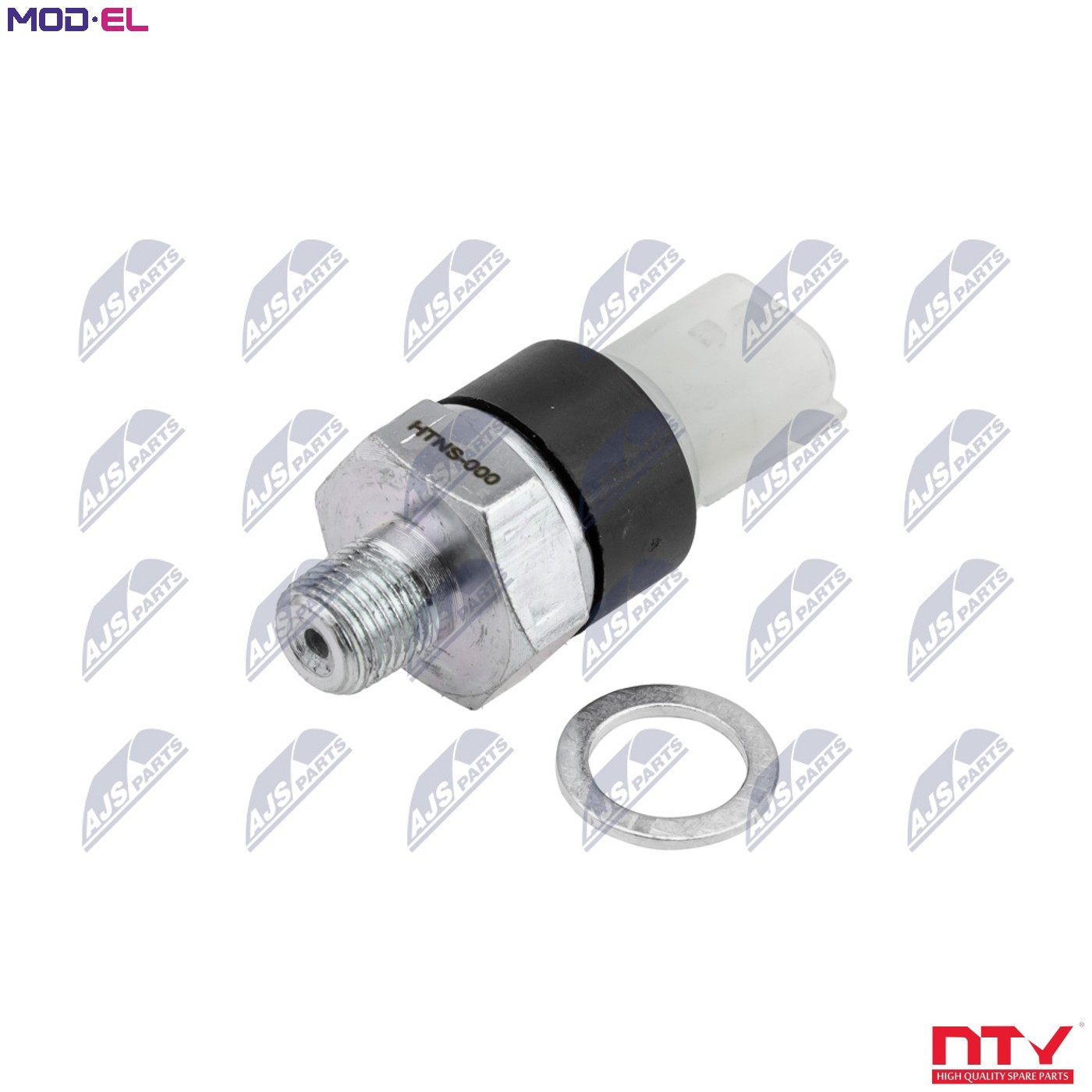 Fits NTY ECC-NS-000 OIL PRESURE SENSOR - Image 11