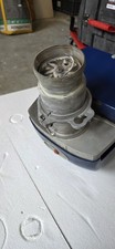 Man Raketenbrenner Re 1.22H, Blaubrenner, Ölbrenner, Gebläsebr