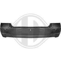 7807056 StoßStange Hinten FüR Skoda Fabia III (NJ3)