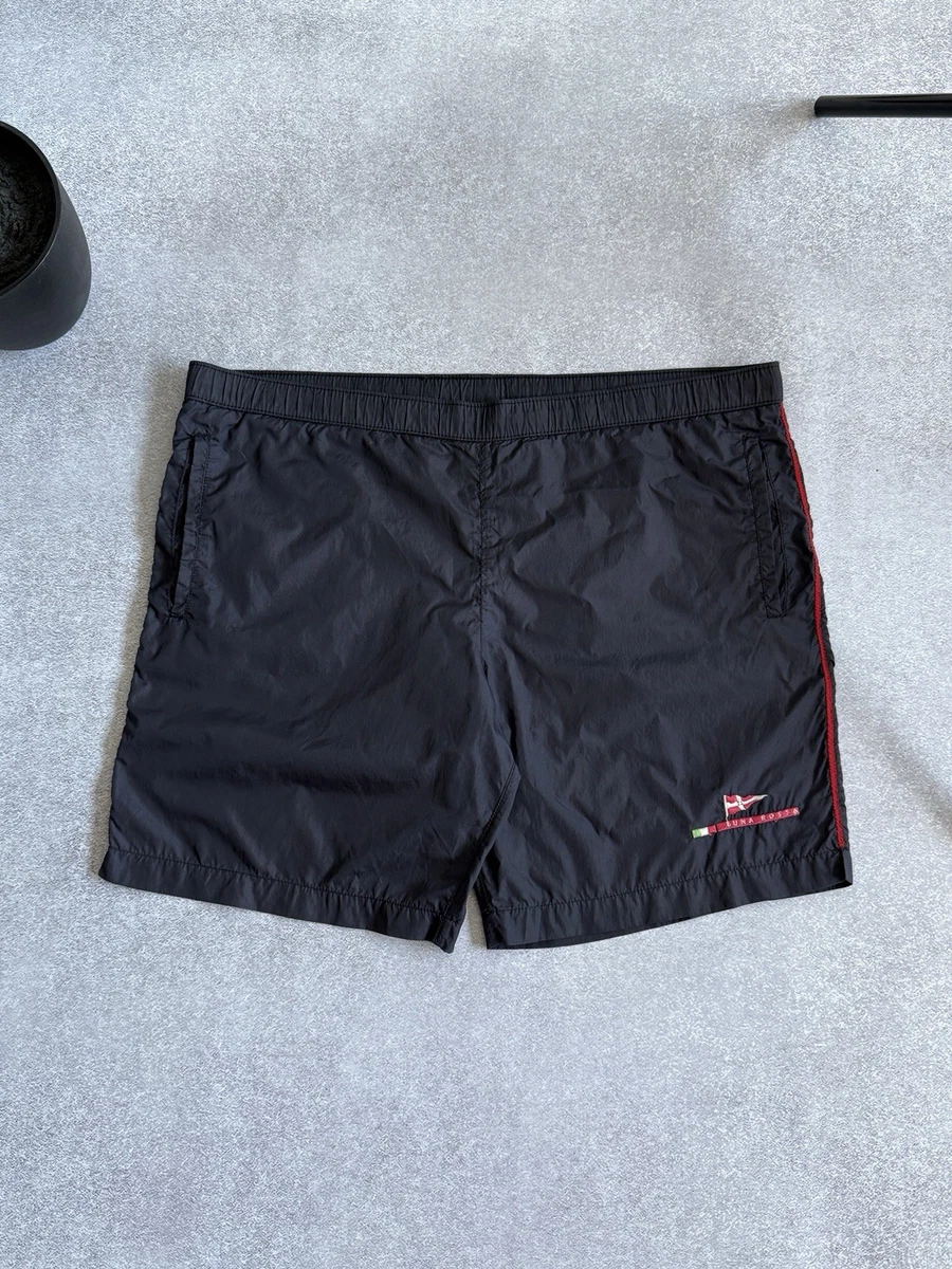 PRADA Regular Size Swimwear for Men for sale | eBay