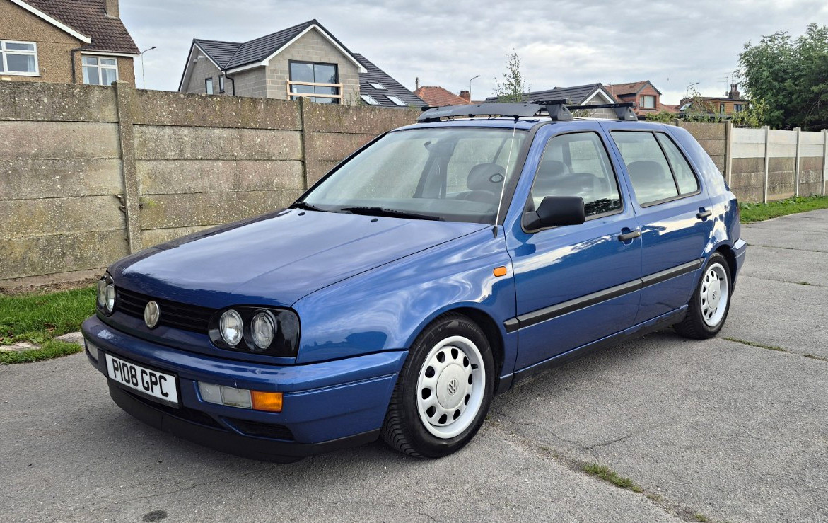 Volkswagen Europe