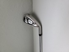 GOOD RH Callaway CF18 Rogue 4 Iron TT XP 95 ST15 Stiff Z5 Lamkin Standard