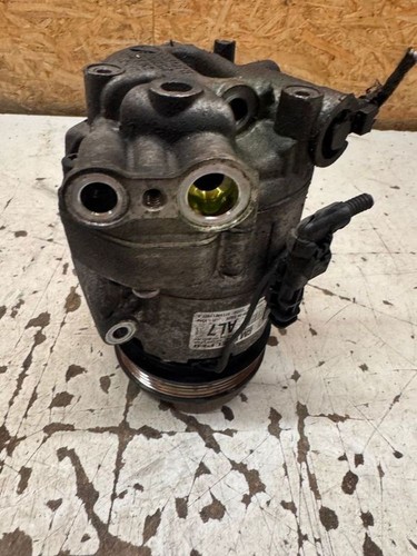 Klimakompressor 13450515 AL7 OPEL MERIVA B 1.4