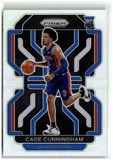 Top 2021-22 NBA Rookie Cards Guide and Basketball Rookie Card Hot List 14