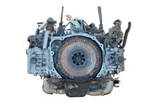 Moteur Subaru LEGACY