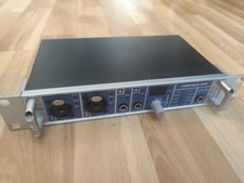 RME Fireface 400 FireWire Audio Interface