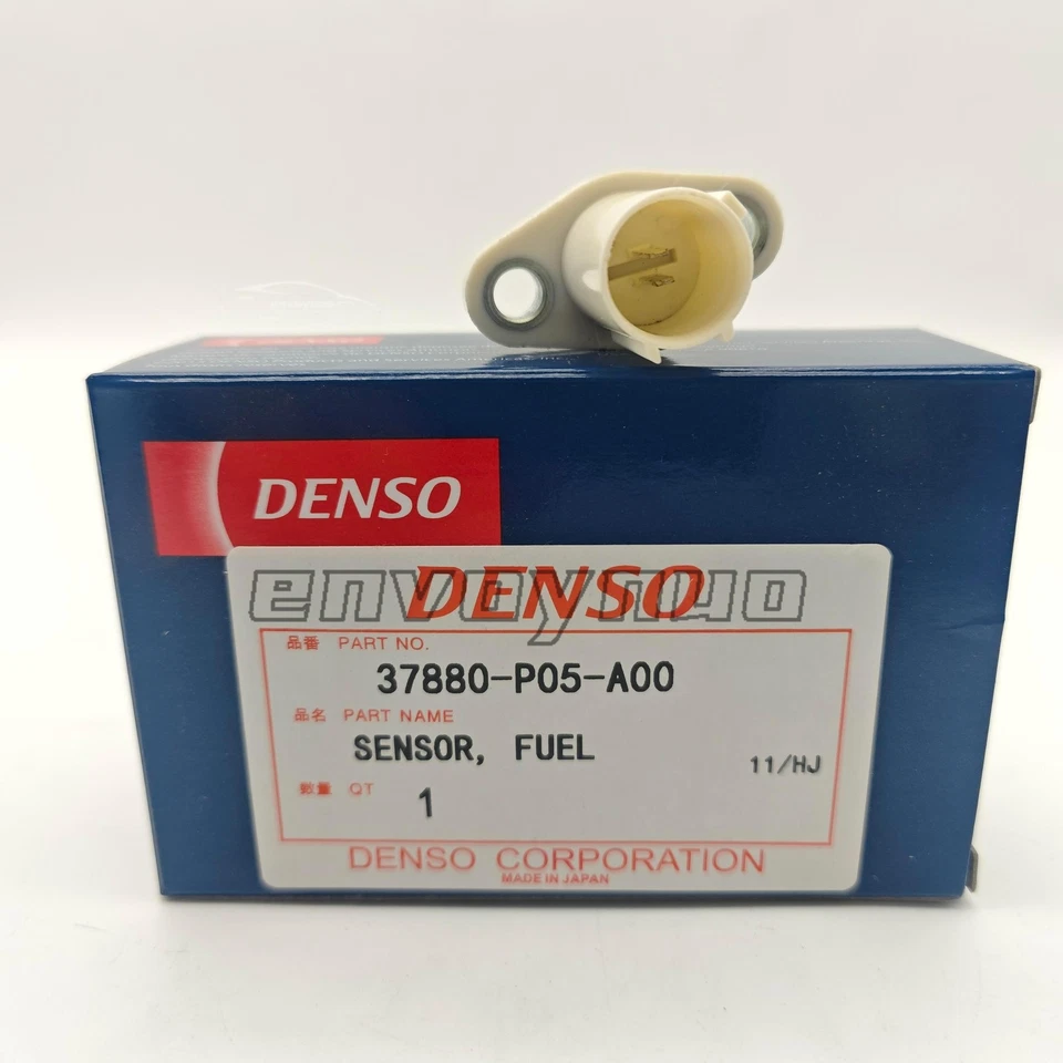 Denso INTEGRA AIR INTAKE TEMPERATURE SENSOR FOR HONDA ACCORD ACURA Civic Prelude Foto 2 de 4