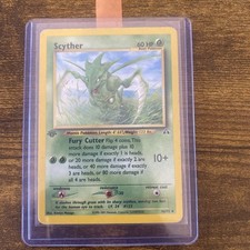 Image for Scyther