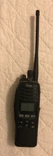 Icom handheld portable transceiver radio IC F9011S VHF 136-174 MHz