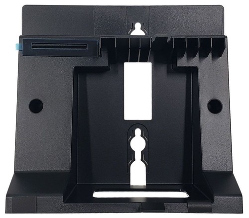 Polycom VVX 350 Slim Wall Mount Bracket 2200-48833-004 - Refurbished